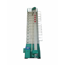 Grain Processing Equipment Rice grain Paddy Dryer